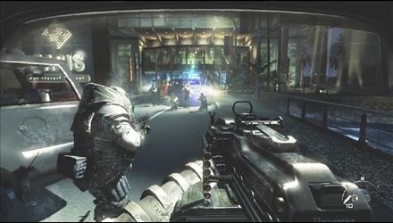 Modern Warfare 3: Sledgehammer chiede aiuto per il voto su Metacritic