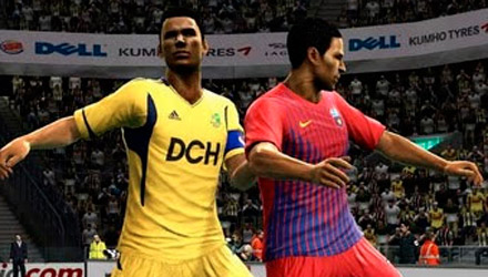 PES 2012: disponibile la patch amatoriale PESEdit 2.1.1 per PC