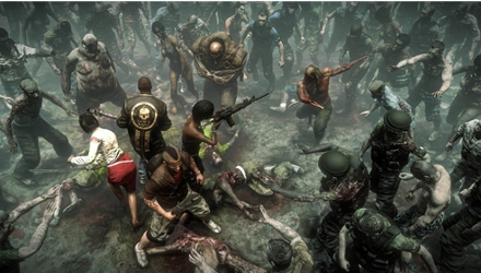 Dead Island: il DLC Bloodbath Arena arriva il 22 novembre
