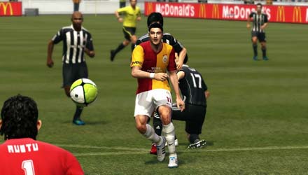 PES 2012: arriva la patch amatoriale PESEdit  2.2 su PC