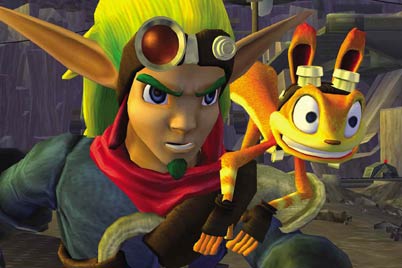 Jak and Daxter Collection, ora è ufficiale