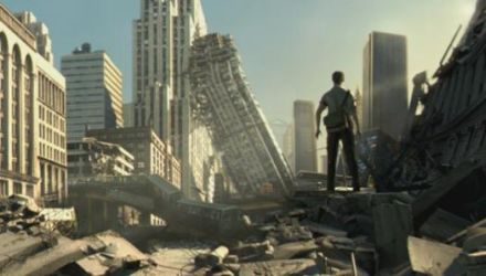 I Am Alive non uscirà su PC, colpa della pirateria