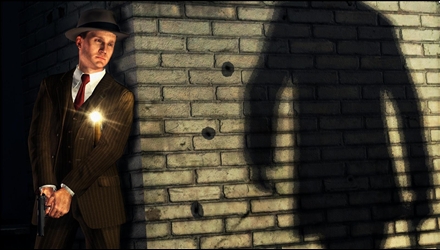 Whore of the Orient, il nuovo gioco dal creatore di L.A. Noire