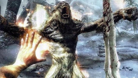 Skyrim: patch PS3 per il bug del rallentamento