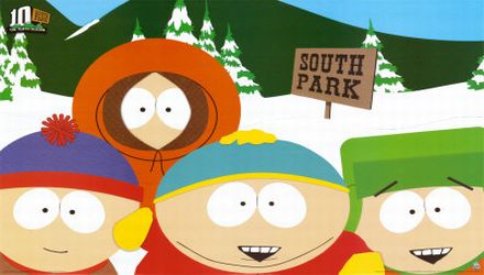 South Park: The Game annunciato da THQ e Obsidian