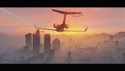 GTA V, svelata la data di uscita?