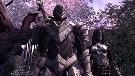 Infinity Blade 2, una patch per risolvere i problemi di memoria