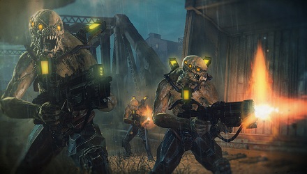 Resistance 3, il DLC Brutality arriverà questa settimana