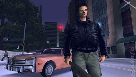 Grand Theft Auto III su iOS e Android disponibile dal 15 dicembre
