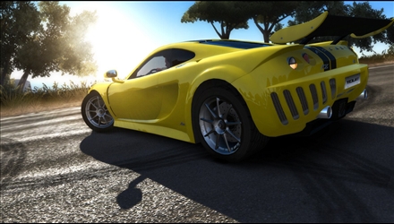 Test Drive Unlimited 2: nuovo DLC a febbraio, con moto e auto inedite