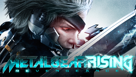 VGA 2011: MGS Rising diventa Metal Gear Rising Revengeance
