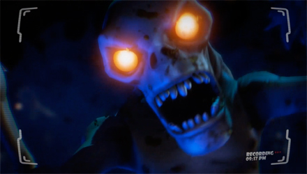 VGA 2011: Epic Games presenta Fortnite