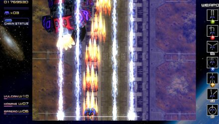 Xbox Live Deal of the Week: Radiant Silvergun a metà prezzo