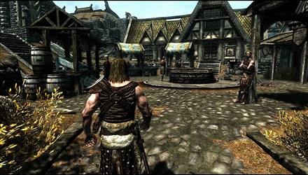 Skyrim: 10 milioni di copie e patch 1.3 disponibile su Xbox 360
