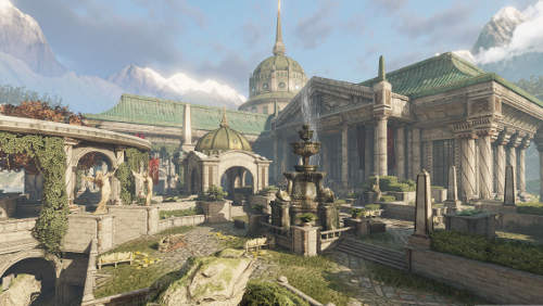 Gears of War 3: annunciato il DLC Fenix Rising