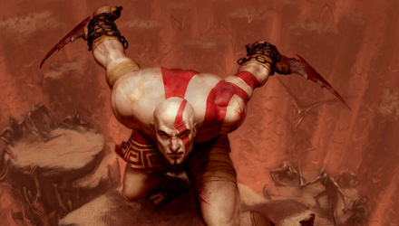 God of War 4 con multiplayer co-op online?