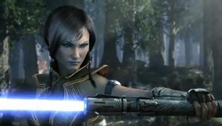 Star Wars: The Old Republic, bug nel processo d'installazione