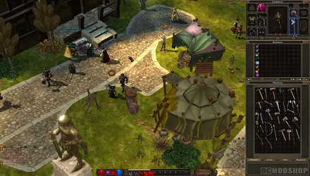 Diablo III: nuovi indizi sulla versione per console