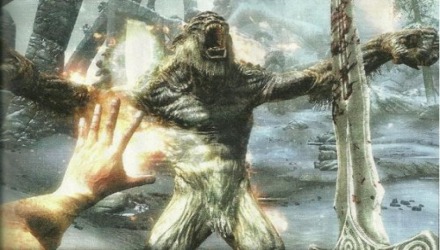 Skyrim: mod per guidare un esercito di bambini