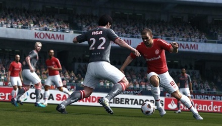 PES 2012: disponibile la patch amatoriale MOP 1.7 per PS3