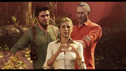 Uncharted 4 già in lavorazione per PlayStation 4?