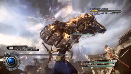 Final Fantasy XIII-2: disponibile la demo su Xbox 360 e PS3