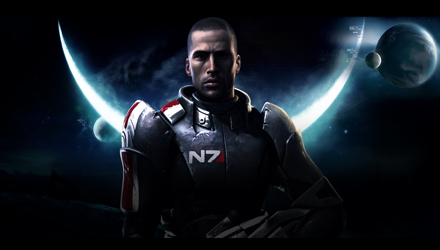 Mass Effect 3: Shepard sarà un personaggio più profondo