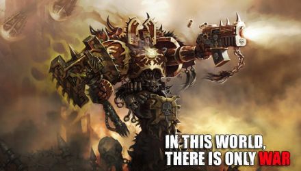 THQ smentisce la cancellazione di Warhammer 40.000: DMO