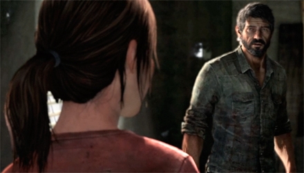 The Last of Us, nuove informazioni sul gameplay