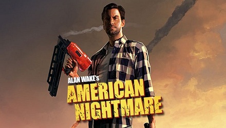 Alan Wake's American Nightmare: dettagli su trama e longevità