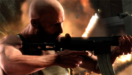 Max Payne 3 rinviato a maggio