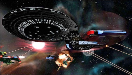 Star Trek Online: da oggi è free-to-play