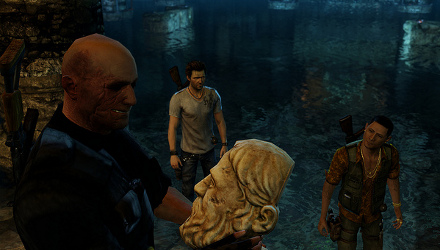 Uncharted 3, DLC con mappe inedite e personaggi ingrassati