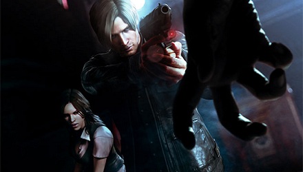 Resident Evil 6 confermato, uscirà il 20 novembre