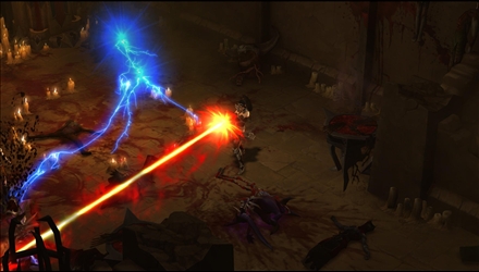 Diablo 3: cambiamenti drastici al sistema di gioco