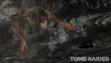 Tomb Raider, informazioni su storia e gameplay
