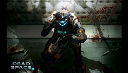 Uno sparatutto online per gli autori di Dead Space