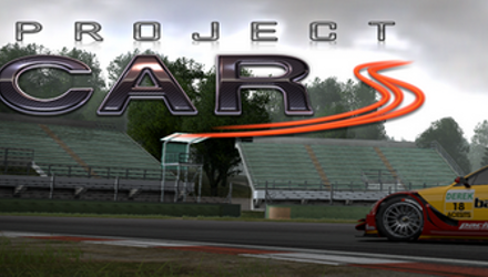 Project Cars in sviluppo per Wii U