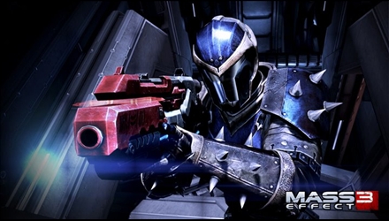 Mass Effect 3 sarà accessibile ai nuovi giocatori