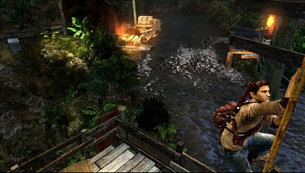 Uncharted: Golden Abyss, multiplayer in arrivo?