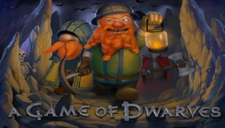A Game of Dwarves, il nuovo strategico di Paradox
