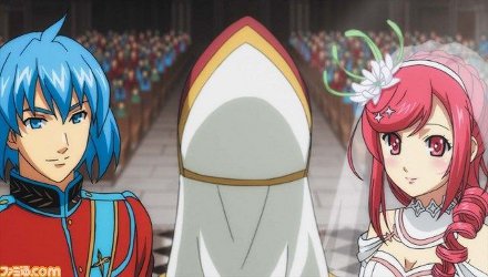 TokiTowa: dal Giappone il primo Animation-RPG per PS3