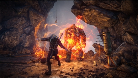 The Witcher 2 il 17 aprile su Xbox 360, con supporto ai DLC