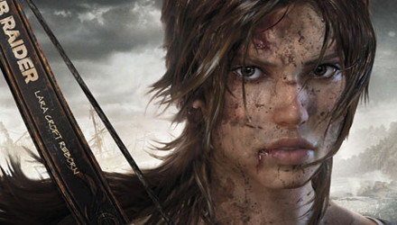 Tomb Raider non arriverà su Wii U