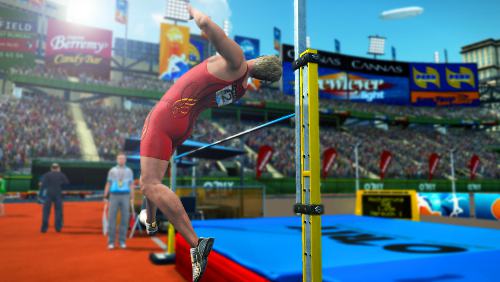 Summer Stars, sport estivi su PS3, Wii e Xbox 360