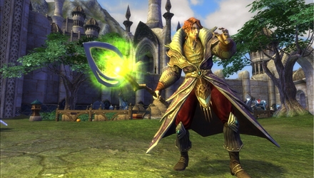 RIFT diventa free-to-play fino al livello 20