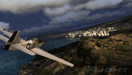 Microsoft Flight free-to-play dal 29 febbraio, DLC in arrivo