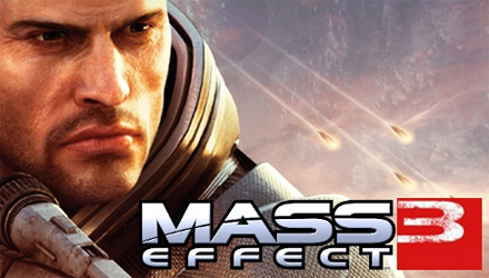 Mass Effect 3, demo in download su Xbox 360, PS3 e PC