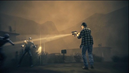 Alan Wake 2 non sarà influenzato da American Nightmare