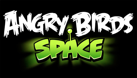 Angry Birds Space annunciato da Rovio